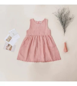 Hogyan építsünk kapszula kollekciót természetes textilekből?