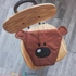 Székpárna - Teddy