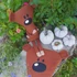 Székpárna - Teddy